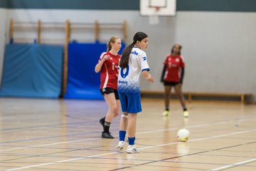 Bild 354 - wBJ NFV Futsalmeisterschaft